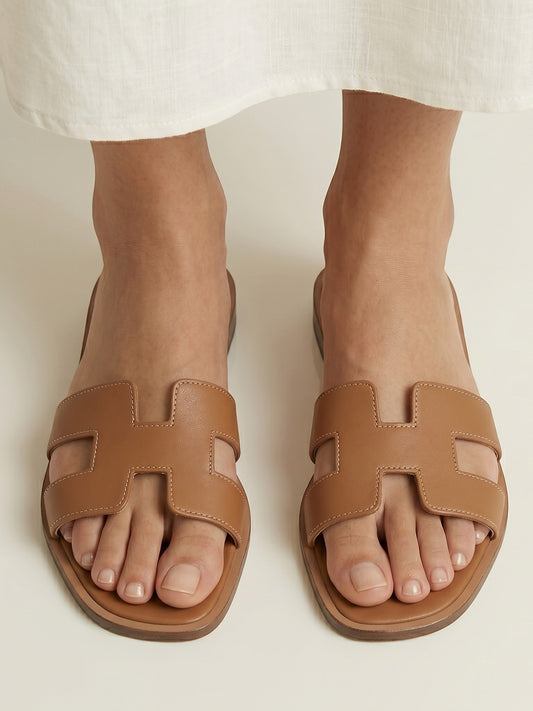 Cyprus Brown Flats