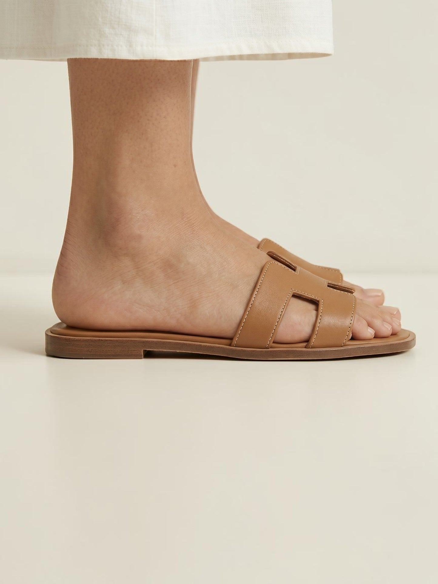 Cyprus Brown Flats