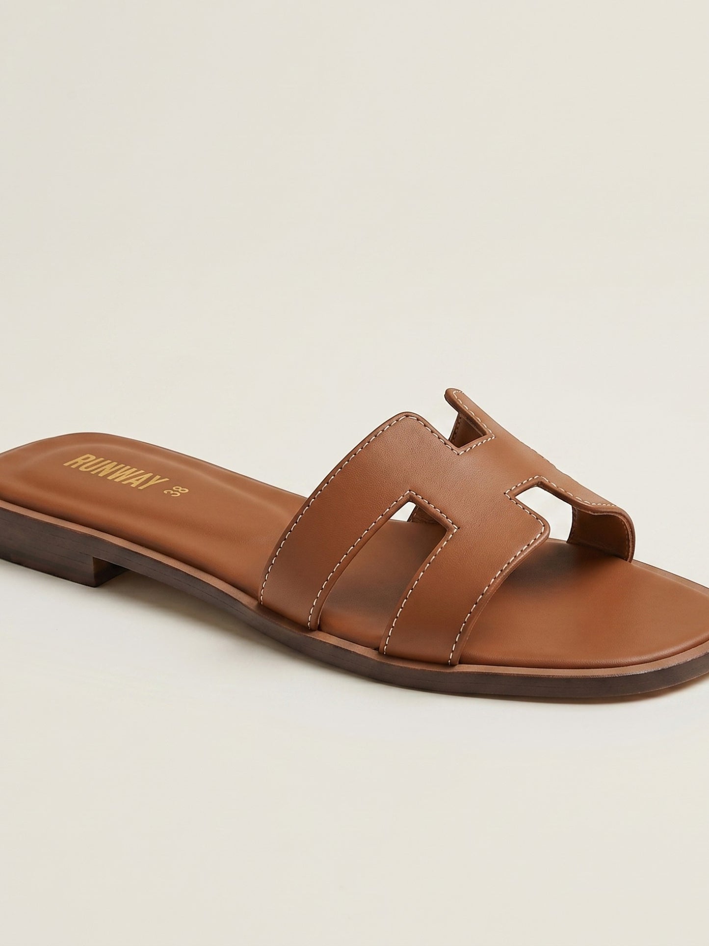 Cyprus Brown Flats