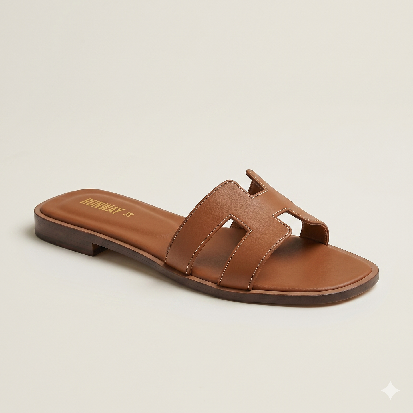 Cyprus Brown Flats
