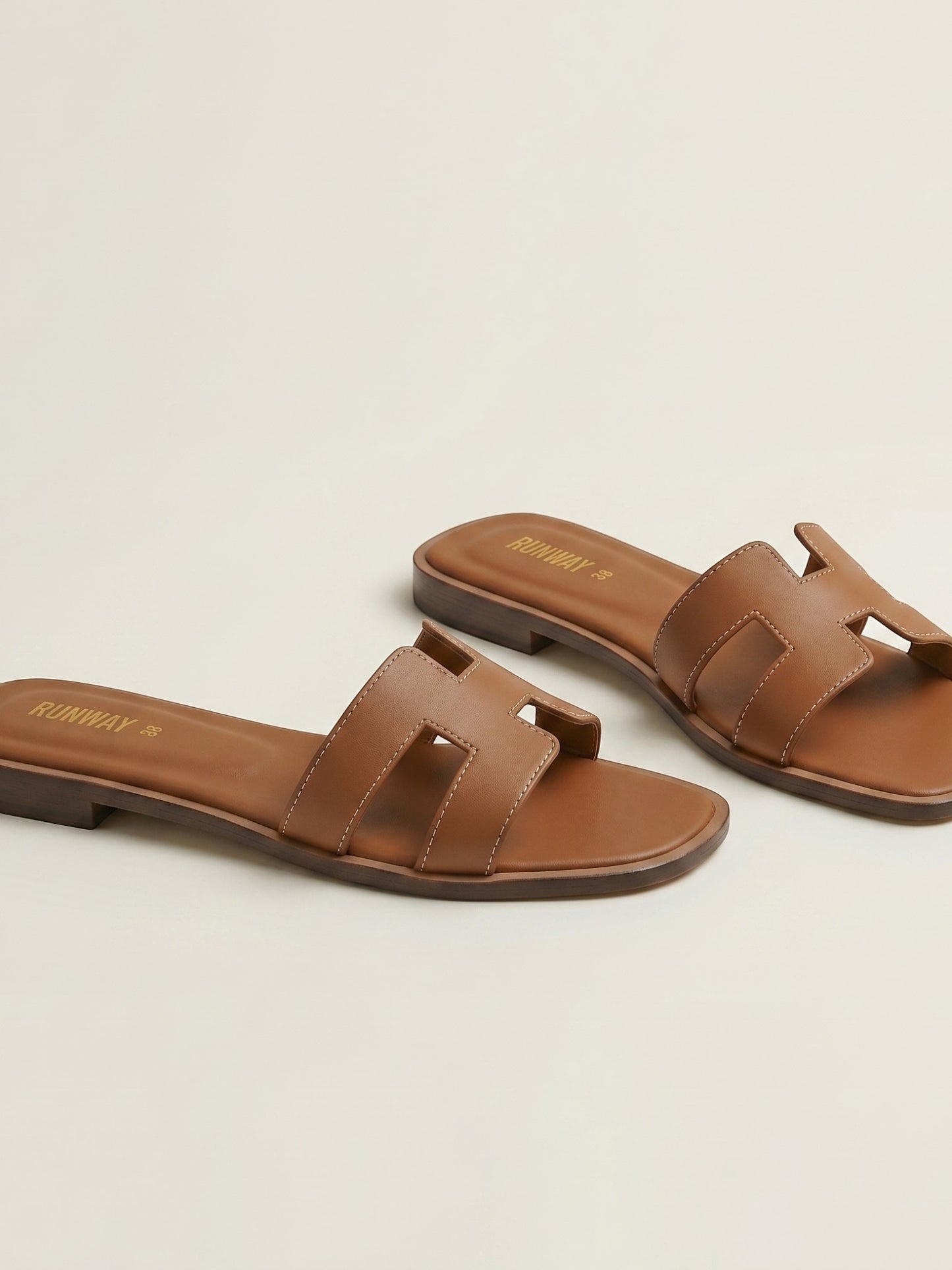 Cyprus Brown Flats